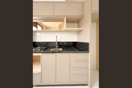 Apartamento para alugar com 100m², 2 quartos e 1 vagaCozinha