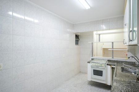 Apartamento à venda com 67m², 2 quartos e 1 vagaCozinha