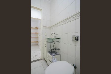 Apartamento à venda com 67m², 2 quartos e 1 vagaBanheiro