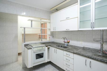 Apartamento à venda com 67m², 2 quartos e 1 vagaCozinha