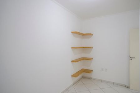 Apartamento à venda com 67m², 2 quartos e 1 vagaQuarto 1