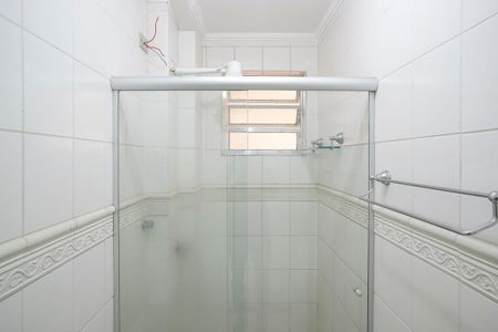 Apartamento à venda com 67m², 2 quartos e 1 vagaBanheiro