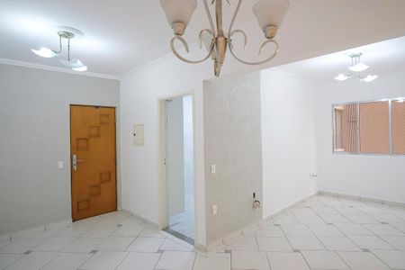 Apartamento à venda com 67m², 2 quartos e 1 vagaSala