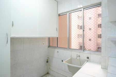 Apartamento à venda com 67m², 2 quartos e 1 vagaÁrea de serviço