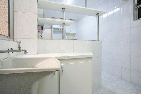 Apartamento à venda com 67m², 2 quartos e 1 vagaÁrea de serviço