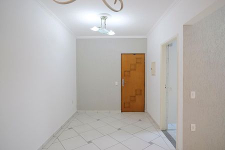 Apartamento à venda com 67m², 2 quartos e 1 vagaSala