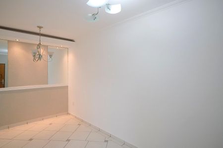 Sala de apartamento à venda com 2 quartos, 67m² em Vila Jahu, São Bernardo do Campo