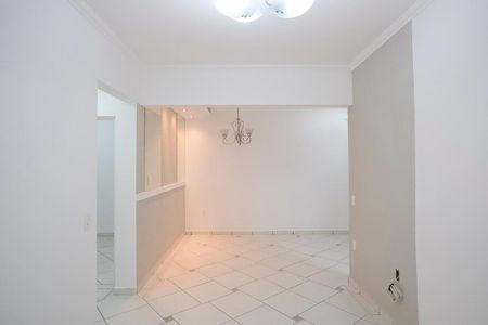 Apartamento à venda com 67m², 2 quartos e 1 vagaSala