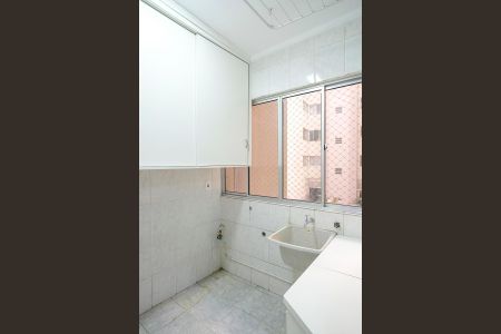 Apartamento à venda com 67m², 2 quartos e 1 vagaÁrea de serviço