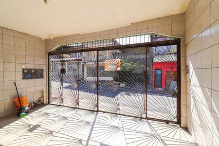 Casa para alugar com 90m², 3 quartos e 2 vagas Casa para alugar com 90m², 3 quartos e 2 vagasGaragem