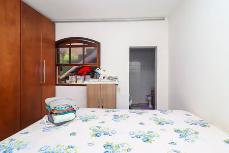 Casa para alugar com 90m², 3 quartos e 2 vagas Casa para alugar com 90m², 3 quartos e 2 vagasQuarto 1 - Suíte