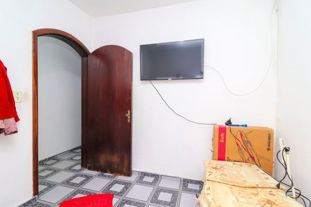 Casa para alugar com 90m², 3 quartos e 2 vagas Casa para alugar com 90m², 3 quartos e 2 vagasQuarto 3