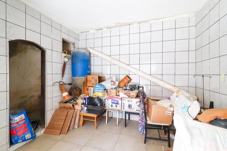 Casa para alugar com 90m², 3 quartos e 2 vagas Casa para alugar com 90m², 3 quartos e 2 vagasQuarto de Serviço