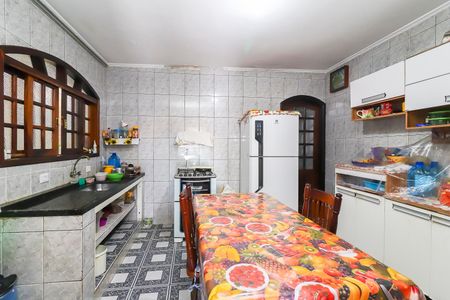 Casa para alugar com 90m², 3 quartos e 2 vagas Casa para alugar com 90m², 3 quartos e 2 vagasCozinha