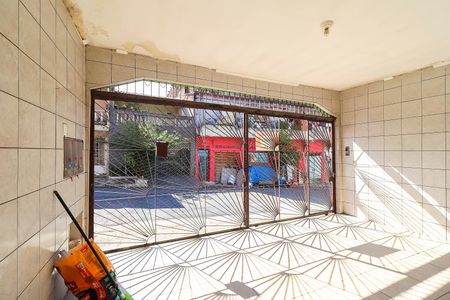 Casa para alugar com 90m², 3 quartos e 2 vagas Casa para alugar com 90m², 3 quartos e 2 vagasGaragem