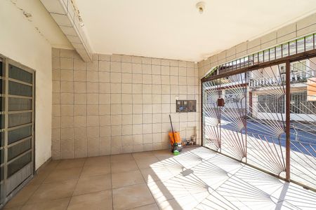 Casa para alugar com 90m², 3 quartos e 2 vagas Casa para alugar com 90m², 3 quartos e 2 vagasGaragem