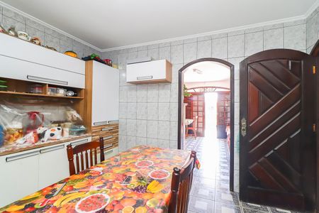 Casa para alugar com 90m², 3 quartos e 2 vagas Casa para alugar com 90m², 3 quartos e 2 vagasCozinha