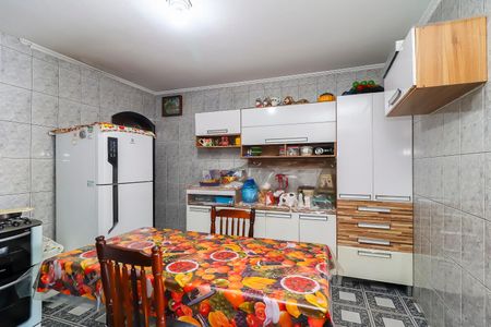 Casa para alugar com 90m², 3 quartos e 2 vagas Casa para alugar com 90m², 3 quartos e 2 vagasCozinha