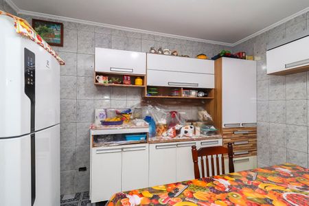 Casa para alugar com 90m², 3 quartos e 2 vagas Casa para alugar com 90m², 3 quartos e 2 vagasCozinha