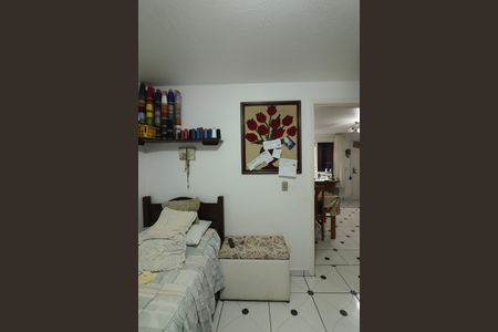 Apartamento à venda com 51m², 2 quartos e sem vagaQuarto 2