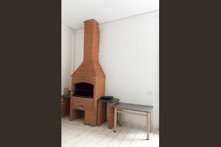 Apartamento à venda com 51m², 2 quartos e sem vagaÁrea comum - Churrasqueira