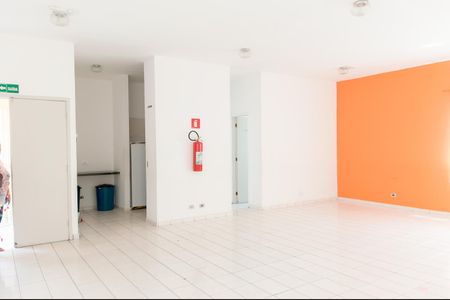 Apartamento à venda com 51m², 2 quartos e sem vagaÁrea comum - Salão de festas