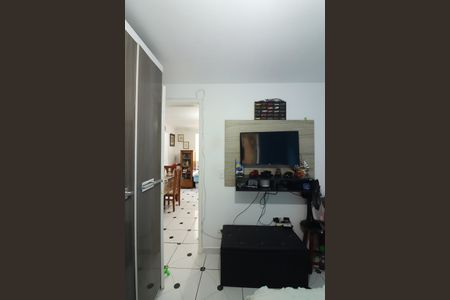 Apartamento à venda com 51m², 2 quartos e sem vagaQuarto 1