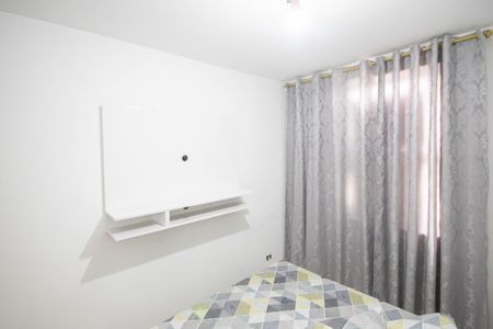 Quarto 1 de apartamento à venda com 2 quartos, 65m² em Vila Sabrina, São Paulo