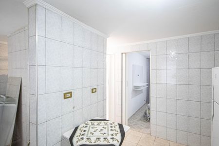 Apartamento à venda com 65m², 2 quartos e 1 vagaCozinha