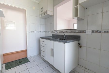Apartamento para alugar com 65m², 3 quartos e 1 vagaCozinha
