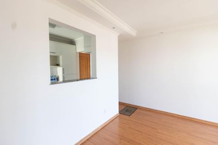 Apartamento para alugar com 65m², 3 quartos e 1 vagaSala