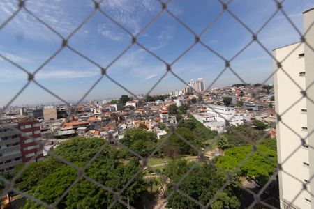 Apartamento para alugar com 65m², 3 quartos e 1 vagaVIsta