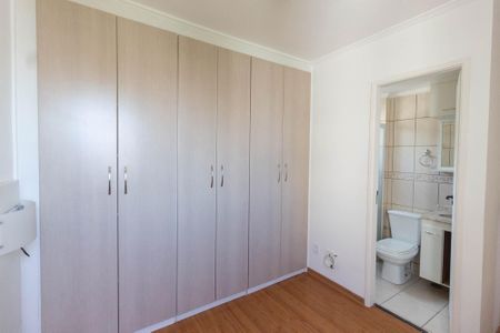 Apartamento para alugar com 65m², 3 quartos e 1 vagaQuarto 3