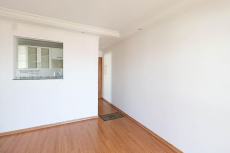Apartamento para alugar com 65m², 3 quartos e 1 vagaSala