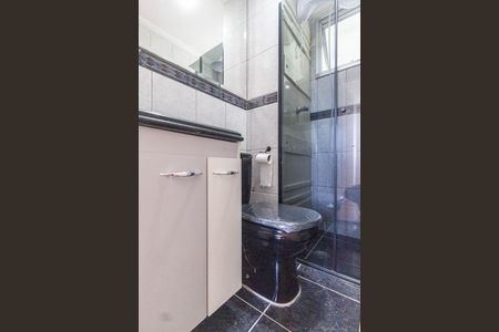 Apartamento para alugar com 65m², 3 quartos e 1 vagaBanheiro