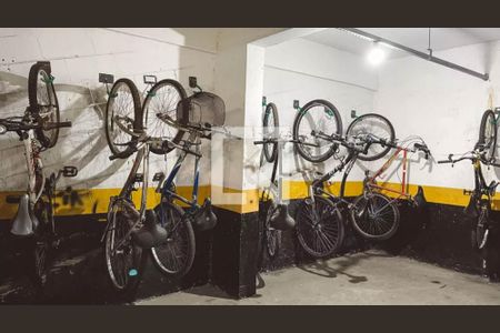 Apartamento para alugar com 65m², 3 quartos e 1 vagaÁrea comum