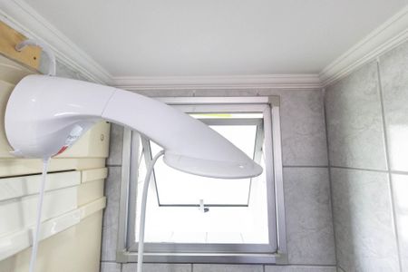 Apartamento para alugar com 65m², 3 quartos e 1 vagaBanheiro