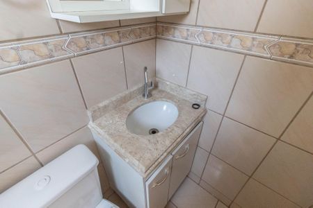 Apartamento para alugar com 65m², 3 quartos e 1 vagaSuíte
