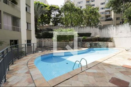 Apartamento para alugar com 65m², 3 quartos e 1 vagaPiscina