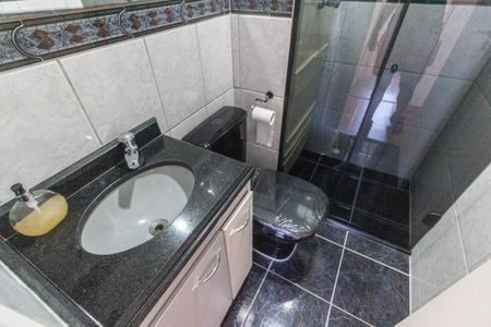 Apartamento para alugar com 65m², 3 quartos e 1 vagaBanheiro