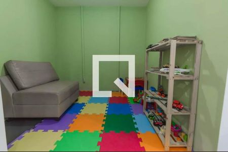 Apartamento para alugar com 65m², 3 quartos e 1 vagaBrinquedoteca