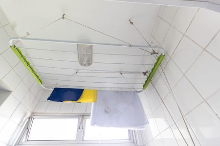 Apartamento para alugar com 65m², 3 quartos e 1 vagaÁrea de serviço