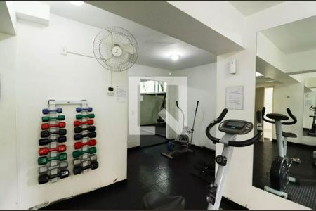 Apartamento para alugar com 65m², 3 quartos e 1 vagaAcademia