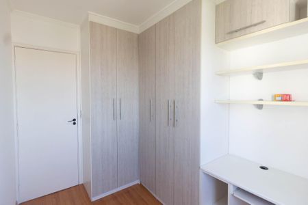 Apartamento para alugar com 65m², 3 quartos e 1 vagaQuarto 1