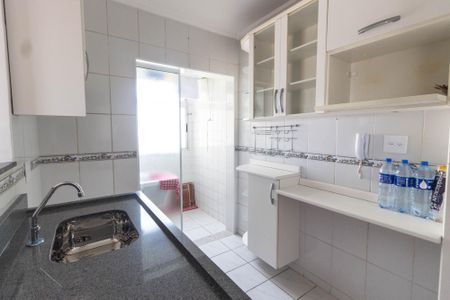 Apartamento para alugar com 65m², 3 quartos e 1 vagaCozinha