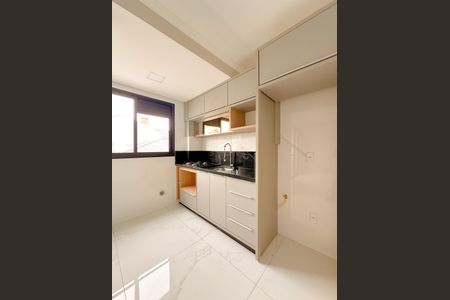 Apartamento para alugar com 100m², 2 quartos e 1 vagaCozinha