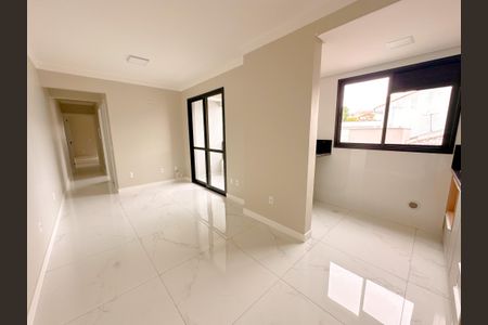 Apartamento para alugar com 100m², 2 quartos e 1 vagaSala de Jantar