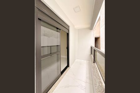 Apartamento para alugar com 100m², 2 quartos e 1 vagaVaranda da Sala