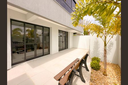 Apartamento para alugar com 100m², 2 quartos e 1 vagaÁrea comum