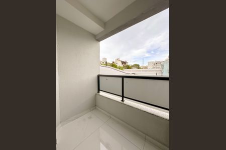 Apartamento para alugar com 100m², 2 quartos e 1 vagaVaranda da Sala
